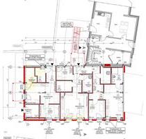 Fünf moderne Wohnungen im Größenbereich von 50–85 qm - Burgdorf