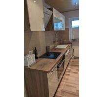 Schöne, helle 3 Zimmer Wohnung inkl. Einbauküche - Wuppertal Gemarkung Langerfeld