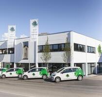 Kurzfristige Anmietung möglich - Lagerfläche - Villingen-Schwenningen