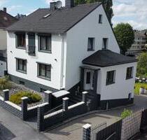 3-Z. Wohnung mit EBK & Luxusbad in ruhiger Lage von Cronenberg - Wuppertal