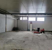 Lager Halle zu Vermieten - 1.500,00 EUR Kaltmiete, ca.  198,00 m² in Herbrechtingen (PLZ: 89542)