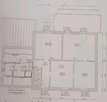Wohnung zu Miete 122qm - 830,00 EUR Kaltmiete, ca.  122,00 m² in Fröndenberg (Ruhr) (PLZ: 58730)