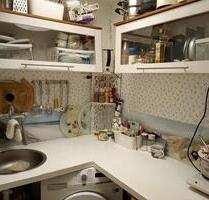 Wohnung zur Untermiete für September - Hamburg Hamburg-Mitte