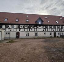kleine, schicke Mietwohnung in ländlicher Idylle - Klipphausen