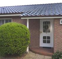 Ferienhaus in St. Peter-Ording | Hund willkommen - Sankt Peter-Ording