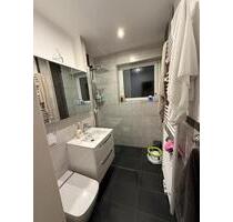 3-Zimmer-Wohnung mit zwei großzügigen Terrassen im 2. OG - Bad Salzuflen