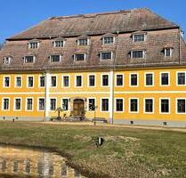 3-Zi-Wohnung in Niesky-See (Erstbezug)