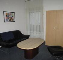 möbliertes Zimmer ca. 25m² - 500,00 EUR Kaltmiete, ca.  25,00 m² in Berlin (PLZ: 13465) Reinickendorf
