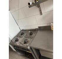 Gastro imbiss dönerladen pizzeria - Hildesheim Oststadt/Stadtfeld