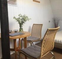 Kuschelige Dachgeschoß-Ferienwohnung mitten auf Fehmarn