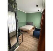 1-Zimmer Pension in Französisch Buchholz Pankow - Berlin