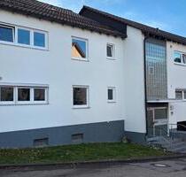 Eigentumswohnung mit Garage, Keller, ohne Makler, sofortbezug, - Plüderhausen