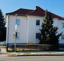 NEUER PREIS ! Tolle Investition, vermietetes 4- Familienhaus - Teuchern