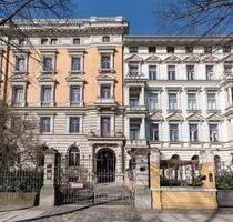WOHNEN IM SCHÖNSTEN TEIL DER STADT Exklusive Wohnung mit Loft-Charakter in historischem Ambiente - Leipzig