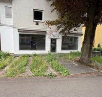 GD-B109-EG-La | Zentrumsnahe Gewerbeeinheit mit Lager - Schwäbisch Gmünd