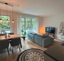 Untermiete ab 01.09. | 2 Zi. | Hamburg-Ottensen