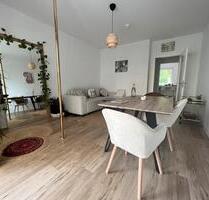 AB 1.8. für 1 JAHR: Moderne All Inclusiv 3-Zimmer-Neubauwohnung - Berlin Lichtenberg