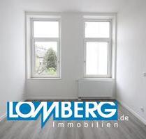 ALLES NEU: GEMÜTLICHE 2-ZIMMERWOHNUNG AM RANDE DES KREFELDER ZENTRUMS