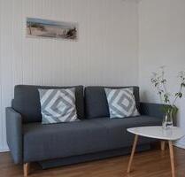 Moderne EG Ferienwohnung auf der Insel Fehmarn zu vermieten