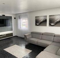 Luxuriöse Wohnung Eigentumswohnung m. Balkon & Garage + Parkplatz - Hattingen Blankenstein