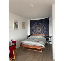 Wohnung zur Zwischenmiete - 600,00&nbsp;EUR Kaltmiete, ca.&nbsp; 48,00&nbsp;m&sup2; in Berlin (PLZ: 10435) Pankow