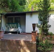 Bungalow auf gepachtetem Erholungsgrundstück - Coswig (Anhalt)