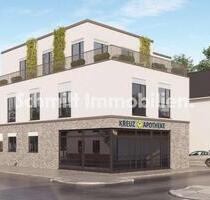 Neubau-Praxis-Etage. Ärzte- und Apothekenhaus. In Frankfurt-Schwanheim - Frankfurt am Main