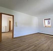 Meiningen - moderne 2-ZKB-Wohnung im Stadtzentrum