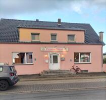 Wohn- und Geschäftshaus in Dedinghausen zu verkaufen! - Lippstadt Garfeln