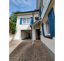 Historisches Mehrfamilienhaus mit drei Wohneinheiten in Lenzkirch