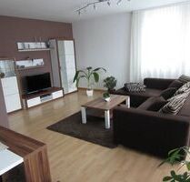 Sonnige 3 Zimmer Wohnung - offene Küche - zwei Balkone - Mannheim Gartenstadt