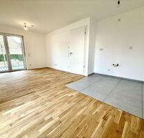 Erstbezug Neubauwohnung Wesseling Keldenich