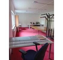 Vermietung Büroräume - 850,00 EUR Kaltmiete, ca.  17,60 m² in Haigerloch (PLZ: 72401)