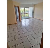 3-ZKB-Wohnung mit Balkon in Konz zu vermieten