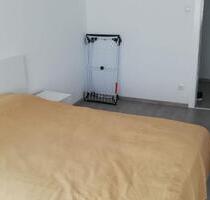 Zeitlich Befristet 2 Zimmer Wohnung - Stuttgart Bad Cannstatt