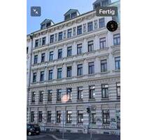 3 Raum Wohnung Zentrum Ost - Familienwohnung - Leipzig