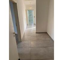 Wohnung im Steinhagen zu vermieten