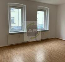 Ländlich & liebenswert - 295,00 EUR Kaltmiete, ca.  63,00 m² in Neukirchen/Pleiße (PLZ: 08459)