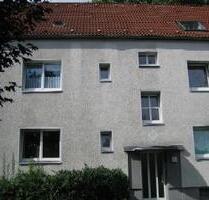 Großzügige 3-Zimmer-Dachgeschosswohnung wartet auf SIE! - Gelsenkirchen Gelsenkirchen-West