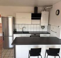 2 ZKnB Burtscheid, Balkon, teilmöbliert mit EBK - Aachen Eilendorf