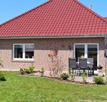 Ebenerdiges Ferienhaus Wallbox Ostfriesland Fewo Ferienwohnung - Weener