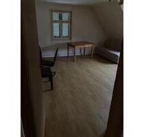 1 WG Zimmer- Wohnung Hedelfingen - Stuttgart