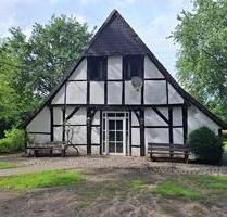Ferienhaus Gruppenhaus - 200,00 EUR Kaltmiete, in Ibbenbüren (PLZ: 49479) Bockraden
