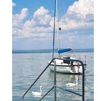 Kurzfristigen Urlaub am Balaton, Pension für Familie mit Kinder - Pirna