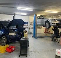 KFZ Hobbywerkstatt, Mietwerkstatt, Hebebühne mieten - Hürth