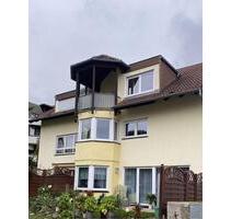 Wohnung in Bad Mergentheim zu vermieten - Lauda-Königshofen