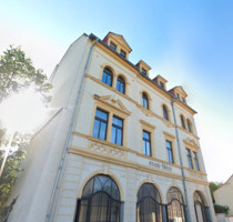 Wunderschöne neu sanierte 5 Raumwohnung in Altstadt Riesa