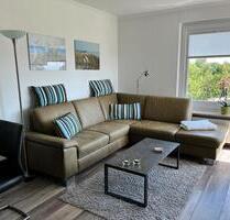 Silvester mindestens eine Woche Grömitz Meerblick strandnah