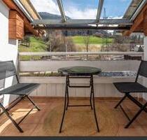 Luxuriöse 3,5 Zi. Dachterrassenwohnung im Ort Kitzbühel - München Sendling-Westpark