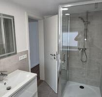 Erstbezug nach Renovierung – Helle 3-Zimmer-Dachgeschosswohnung in saniertem Haus - Fürth Altstadt